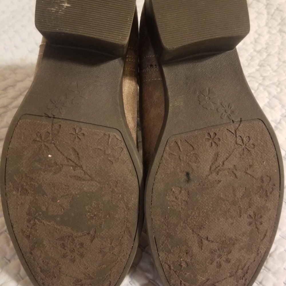 True Craft Java Booties - Picture 3 of 7